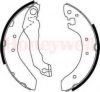 BENDIX 361315B Brake Shoe Set